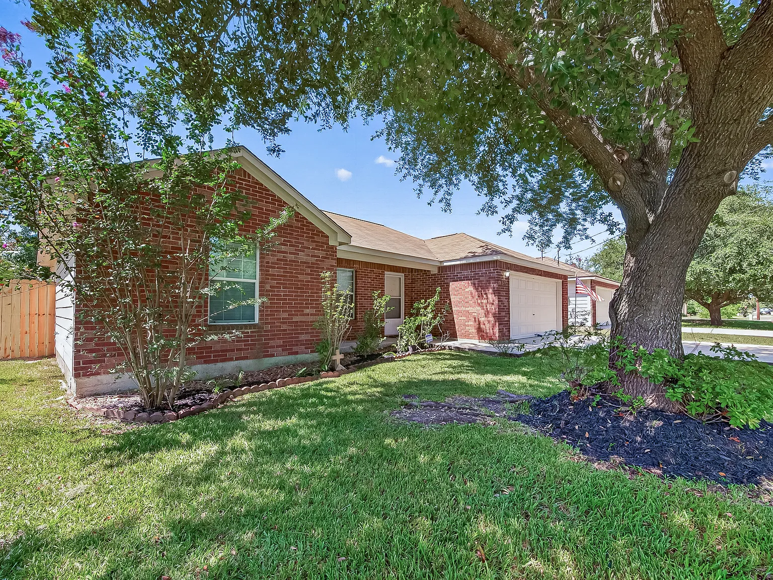 16200 Sun View Lane — Photo 4