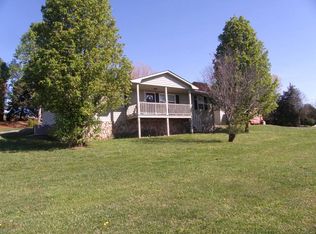 7965 Lett Rd, Corryton, TN 37721