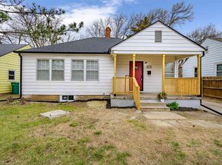 939 N Battin St, Wichita, KS 67208