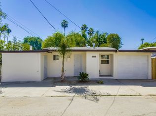 752 W 8th Ave, Escondido, CA 92025