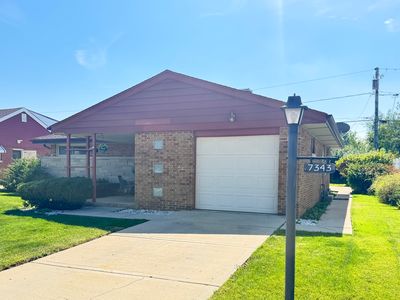 7343 Lake St, Morton Grove, IL, 60053