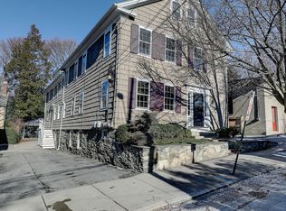 30 Jenckes St #B, Providence, RI 02906