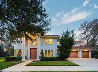 3 Farington Way, Spring, TX 77382