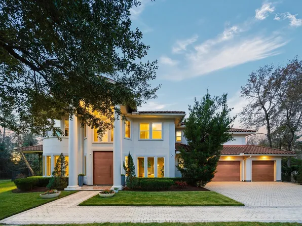 3 Farington Way, Spring, TX 77382