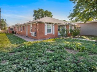 2304 SW 8th Ave APT 1, Amarillo, TX 79106