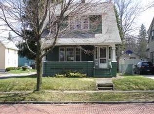 123 Myrtle St, Jamestown, NY 14701
