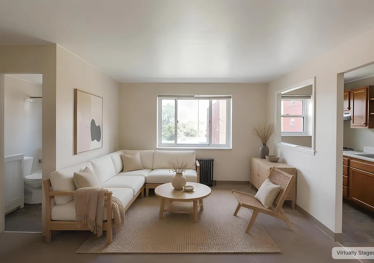 Wm Penn 1805 — Photo 3