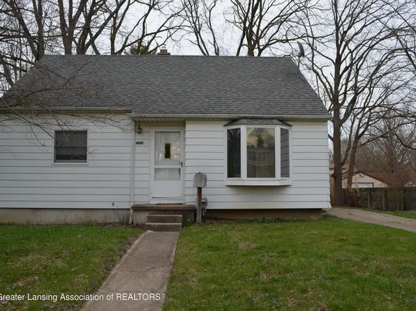4103 Alpha St, Lansing, MI 48910