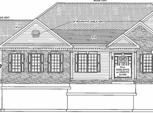 3175 Yellowfin Ct, Huntingtown, MD 20639