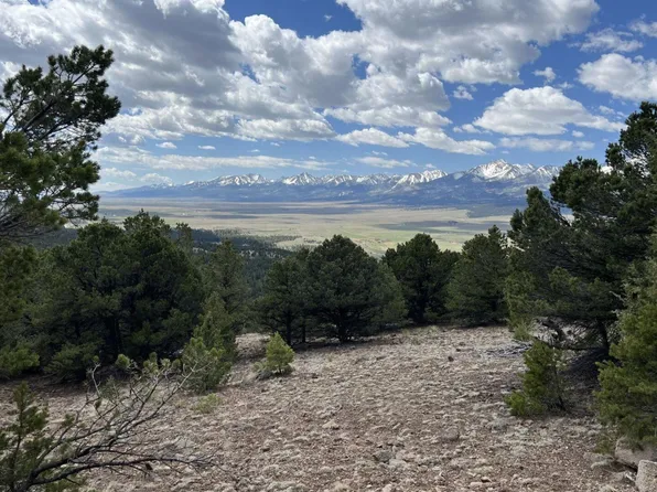 1080 Rosewood Rd, Westcliffe, CO 81252