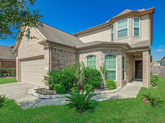 2nd image of 15007 Holland Grove Ct