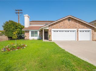2804 Cold Plains Dr, Hacienda Heights, CA 91745