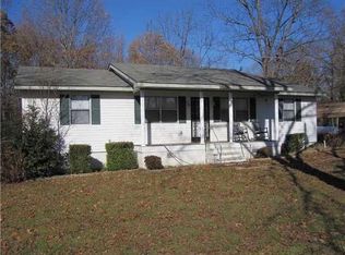 12134 Donelson Rd, Arlington, TN 38002