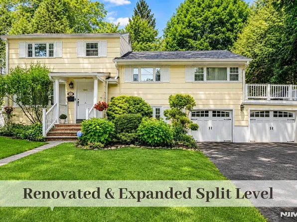 51 Arbor Dr, Ho-ho-kus, NJ 07423