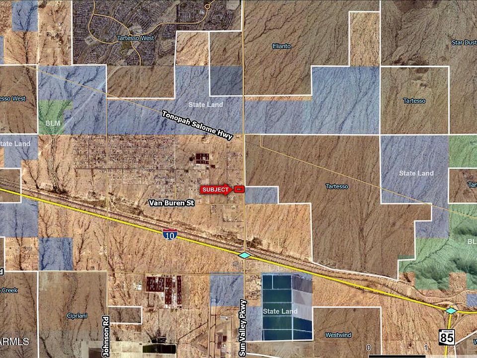 2nd image of 502 N PALO VERDE Road #8