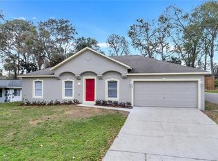 1128 N Brickell Dr, Deltona, FL 32725