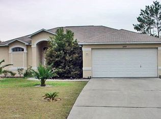 6459 Melacano Ave, Spring Hill, FL 34608