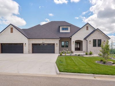 4824 E Merryvale Court, Springfield, MO, 65809