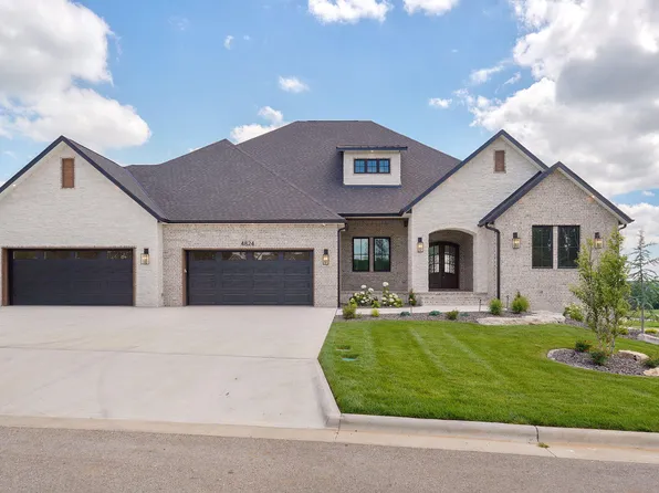 4824 E Merryvale Court, Springfield, MO 65809