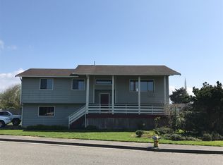 1841 Cliff Ave, McKinleyville, CA 95519