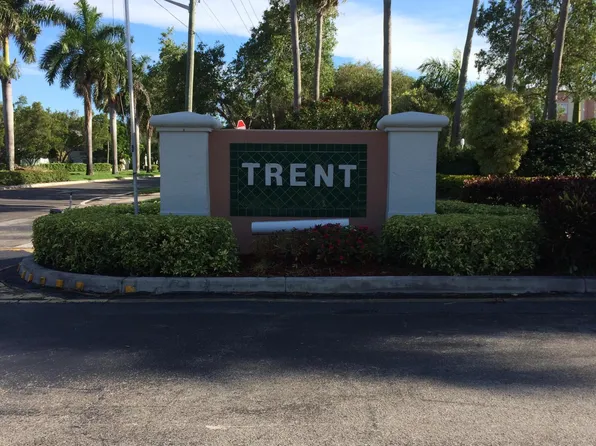 7609 Trent Dr #105, Tamarac, FL 33321