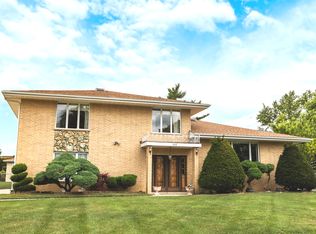 540 Orchard Ter, Roselle, IL