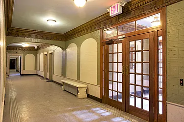 Rented by Julianna Realty Corp