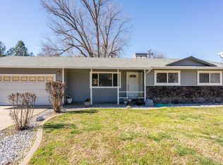 7024 Reflection St, Redding, CA 96001