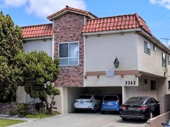 3362 Keystone Ave APT 4
