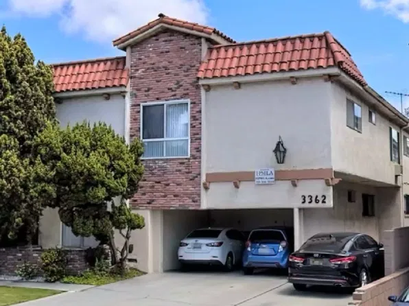 3362 Keystone Ave., 3362 Keystone Ave APT 4, Los Angeles, CA 90034
