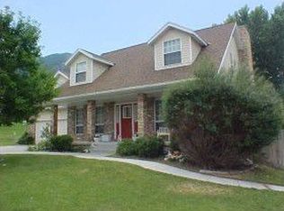 2212 E High Mesa Dr, Sandy, UT 84092