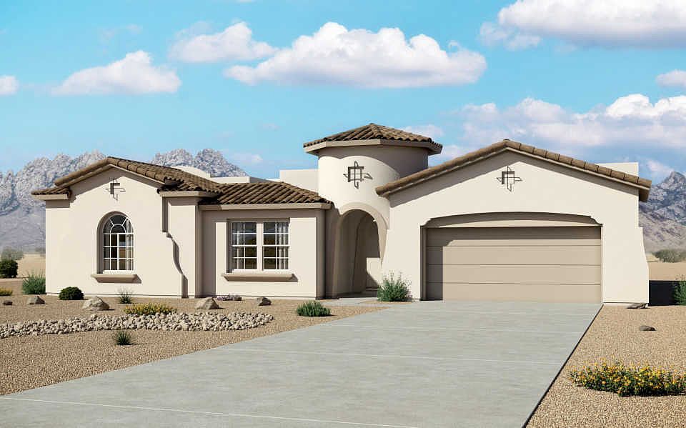 1st image of 5881 Valle Calma Dr