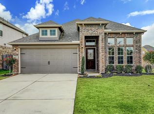 204 Brookwood Park Ln, Dickinson, TX 77539