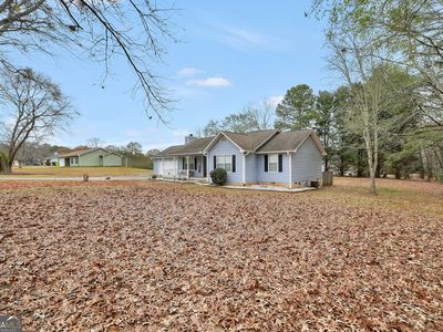 205 Summerfield Ln, McDonough, GA, 30253