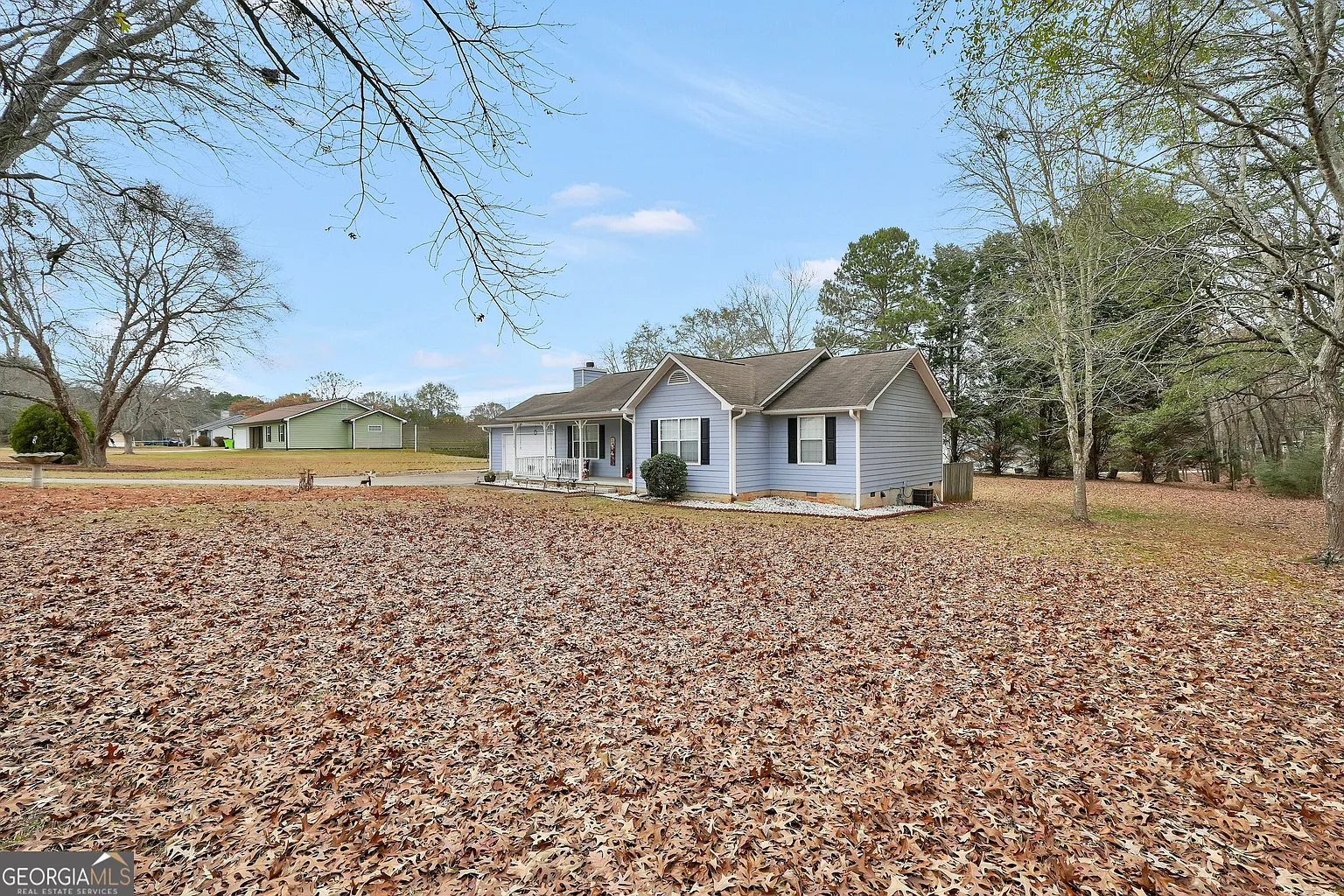 205 Summerfield Ln photo 1