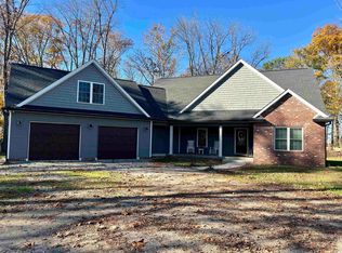 4000 High School Rd, Poseyville, IN 47633