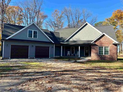 4000 High School Rd, Poseyville, IN, 47633