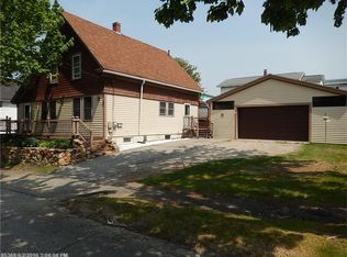 57 Prospect Ave, Lewiston, ME 04240