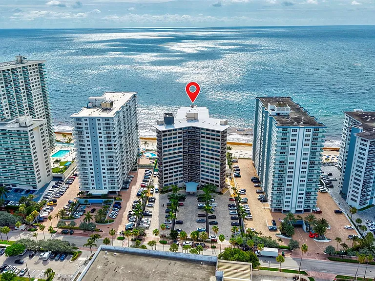 3800 Galt Ocean Dr #302 — Photo 12