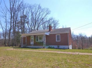 556 Blue Ridge Dr, Gretna, VA 24557