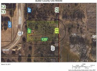 0 SW East Rd, Andover, KS 67002