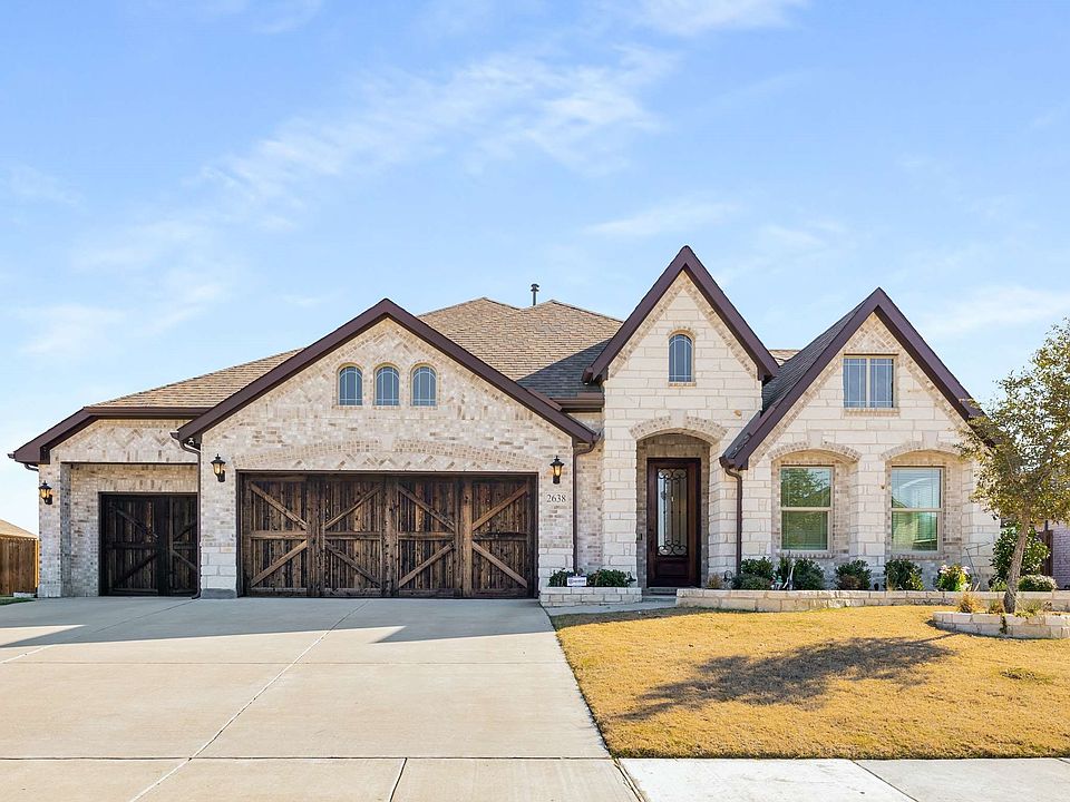 1st image of 2638 Perdenales Dr