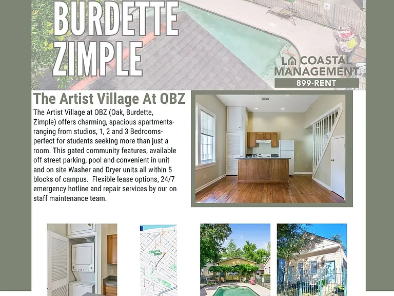 7813 Oak St — Photo 15