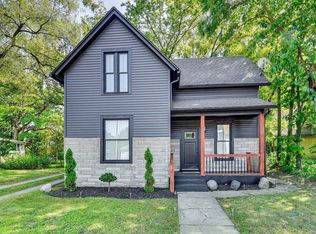 516 W Navarre St, South Bend, IN