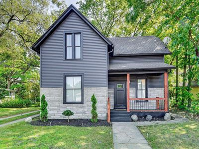 516 W Navarre St, South Bend, IN, 46616