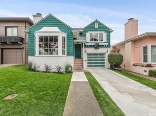 692 N Mayfair Ave, Daly City, CA 94015