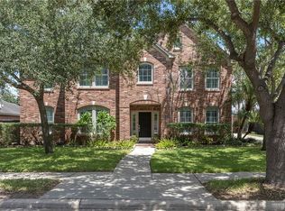 2705 San Lucas, Mission, TX 78572