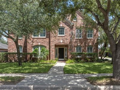 2705 San Lucas, Mission, TX, 78572