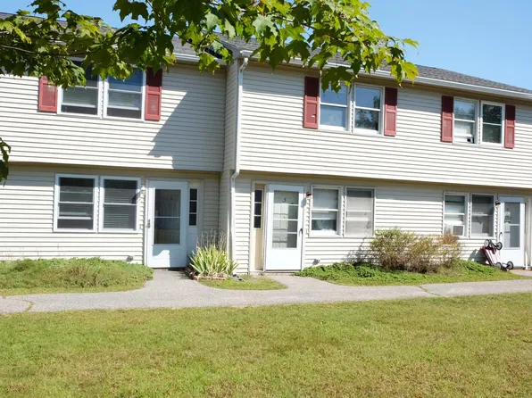 125 Portland Avenue #16, Old Orchard Beach, ME 04064