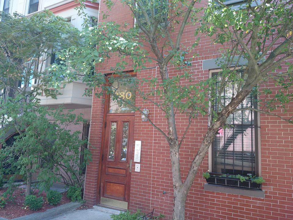 2nd image of 380 Columbus Ave APT 1